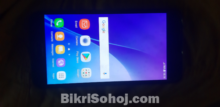 Samsum Galaxy A5 2017